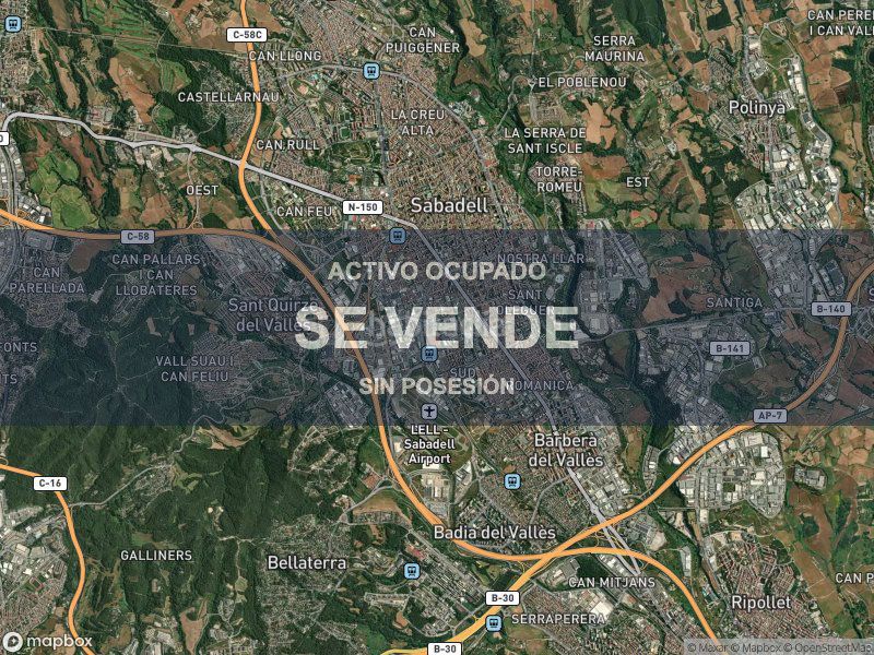 Foto 8770d2a5-09b7-415a-a0b8-885769b154fa. Pis a Els Merinals Sabadell