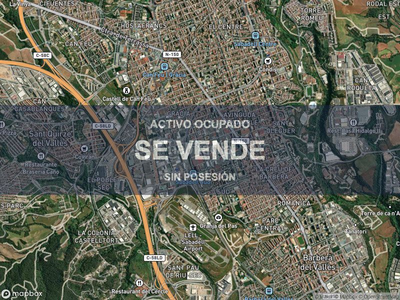 Foto d3fa9f39-6be3-40b2-acf4-4999c62a40ba. Pis a Els Merinals Sabadell