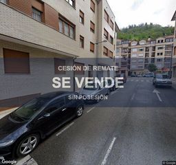 Flat in Aller. Vivienda en aller  oportunidad inversión