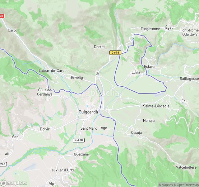 Foto 620b2722-c82b-411b-817f-3b138815ca0b. Pis a Puigcerdà