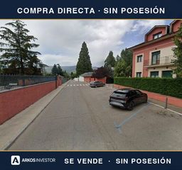 Flat in Puigcerdà. Vivienda  176 m  4 hab. en puigcerda
