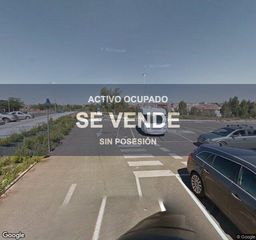 Pis a Santo Domingo - La Estación