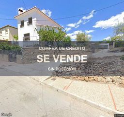Pis a Viver. Compra de crédito  inmueble en viver  ocupado
