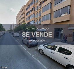 Pis a Barrio Benicalap