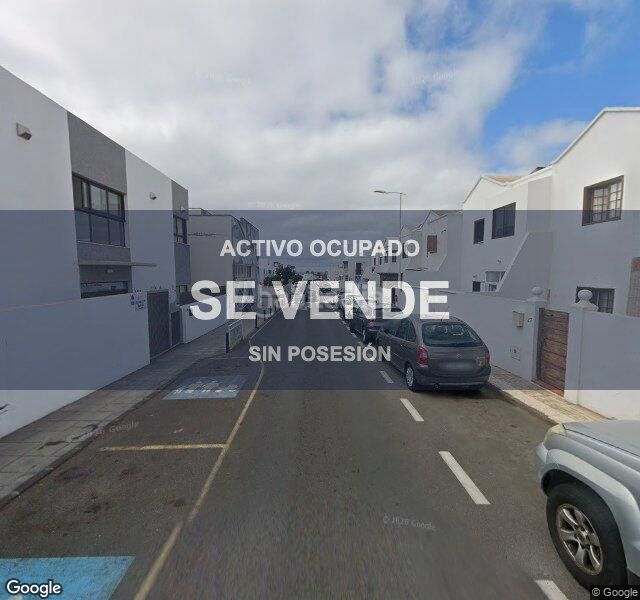 Foto b6692375-ecbd-4452-ae51-30b8f2fe8853. Pis a Playa Honda San Bartolomé