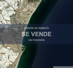 Local Comercial a Las Salinas. Compra directa  inmueble en roquetas de mar