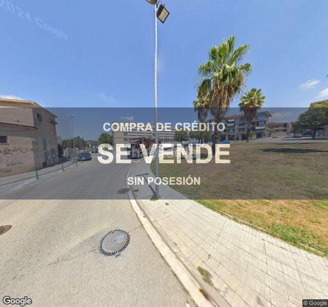 Foto 0cbe99b9-5b4d-4aed-a708-f045d4f2fa9a. Aparcament cotxe a Ca n´Oriol Rubí