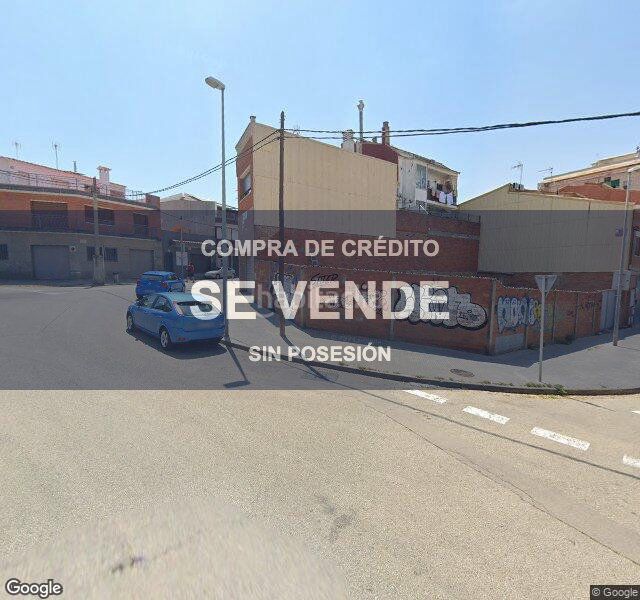 Foto b7375c66-7b98-4ff3-9631-7f74fbdbc59d. Aparcament cotxe a Ca n´Oriol Rubí