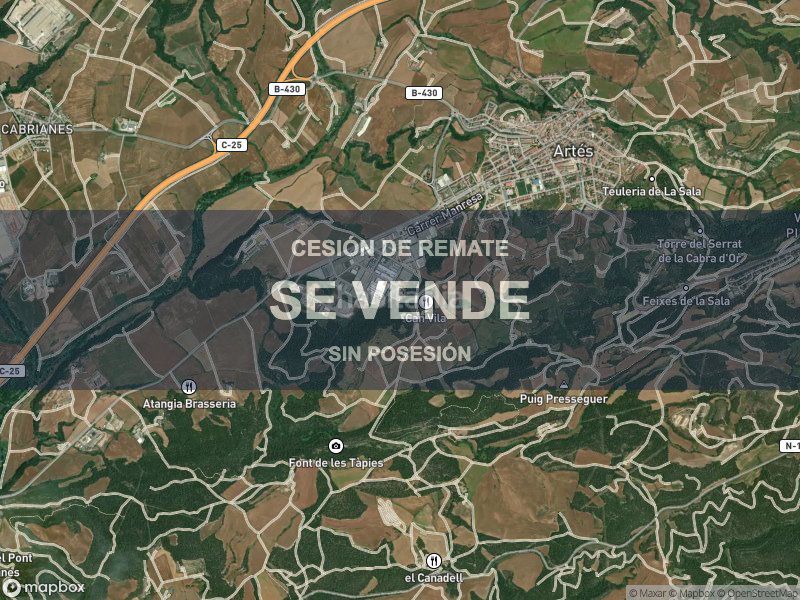 Foto 6ffd2041-db23-47c6-b045-a5094b4a843b. Pis a Artés