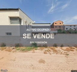 Etagenwohnung in Arbeca. Vivienda  721 m en arbeca
