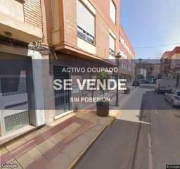 Pis a Puerto Lumbreras. Compra directa  inmueble en puerto lumbreras