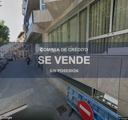 Nau industrial a Nucli Urbà. Compra de crédito  nave industrial en esparreguera