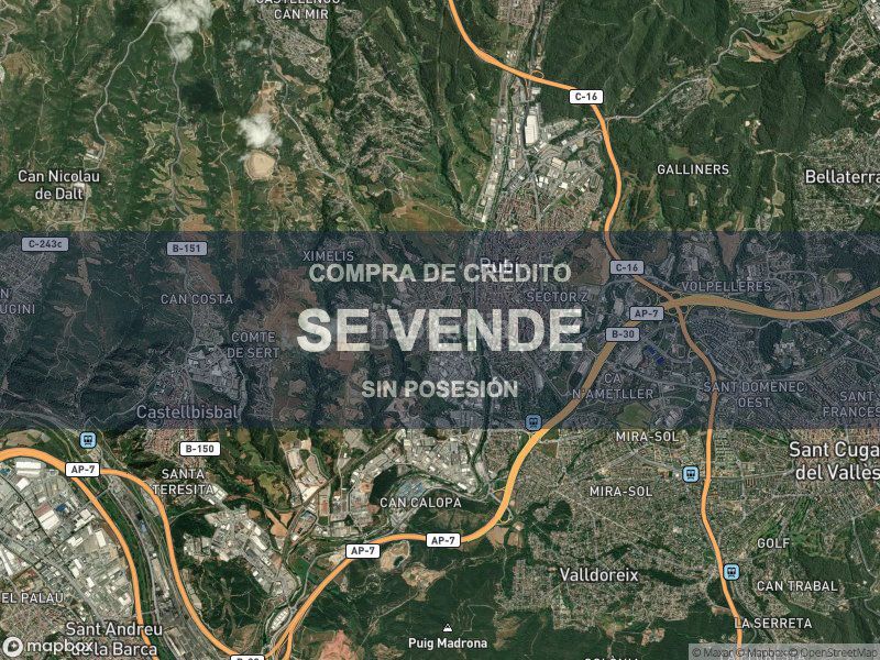 Foto 600d326d-9d5c-4223-a59e-cba92a075c30. Pis a Ca n´Oriol Rubí