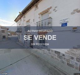 Etagenwohnung in Torquemada. Compra directa  inmueble en las cabezas de san juan