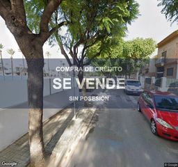 Pis a Picanya. Compra de crédito  inmueble en picanya