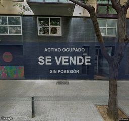 Pis a La Sagrera