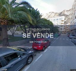 Pis a Redován. Vivienda  114 m en redovan