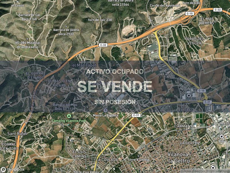 Foto 512187be-a802-46df-b39e-39dbb6b7d9f7. Pis a La Collada-Sis Camins Vilanova i la Geltrú