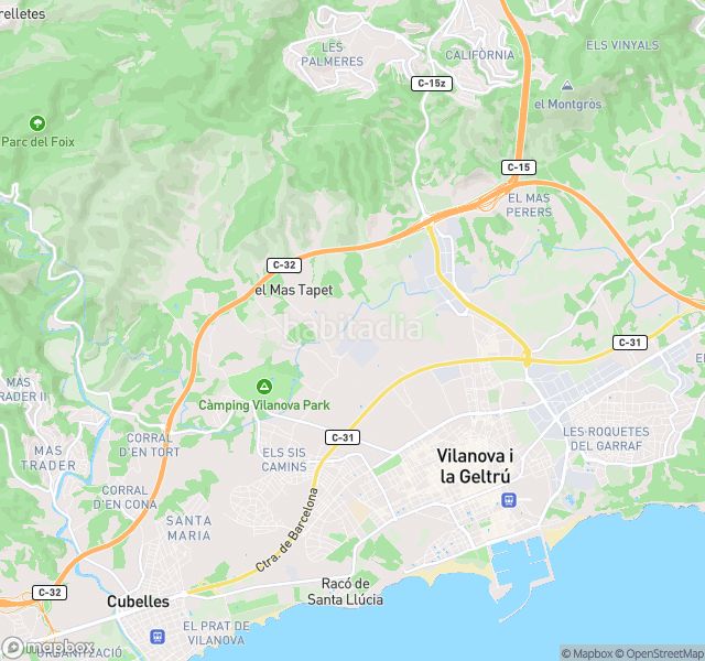 Foto ad5561e2-5614-4cd5-8b6d-deedea0a2f13. Pis a La Collada-Sis Camins Vilanova i la Geltrú