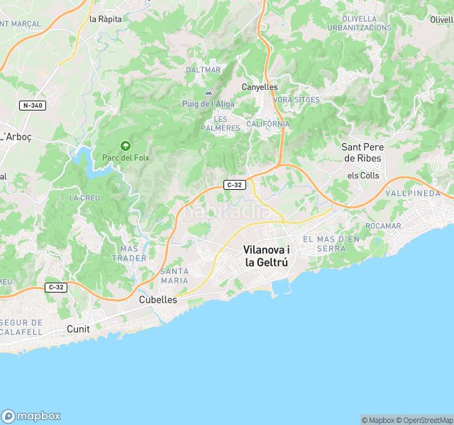 Foto df3685e1-e984-4910-b688-2b897517ea6f. Pis a La Collada-Sis Camins Vilanova i la Geltrú