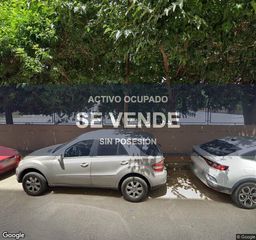 Pis a Casco Antiguo