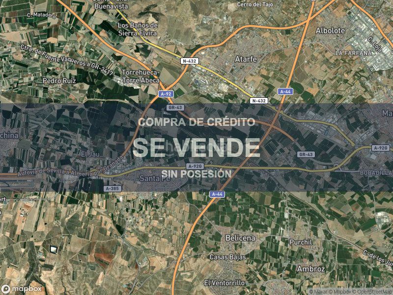 Foto 6ecf5943-6cf8-4422-bffe-29e0fc0e2467. Finca rústica a Santa Fe