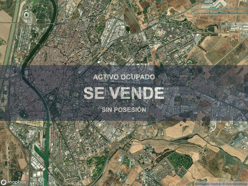 Foto 4b17062f-28e5-466b-95f2-2d26a94b5783. Pis a San Pablo Sevilla