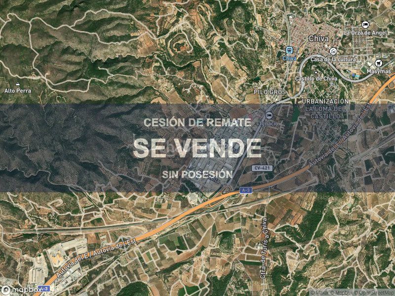 Foto b42736d0-1bae-4f7a-8750-d75e9083c755. Pis a Centro Chiva