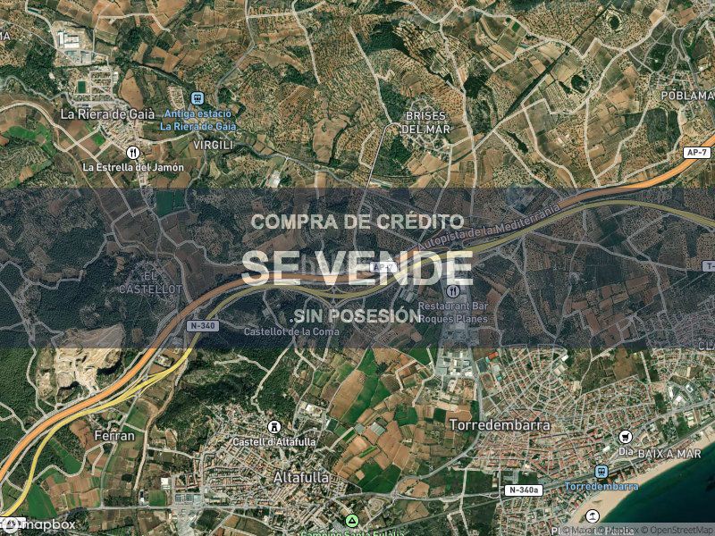 Foto 22ad20d7-8ace-4cc6-ac1c-2e66e9eb56de. Local comercial a Centre Torredembarra