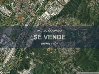 Piso en Estació de França. Compra directa  inmueble en mollet del vallès