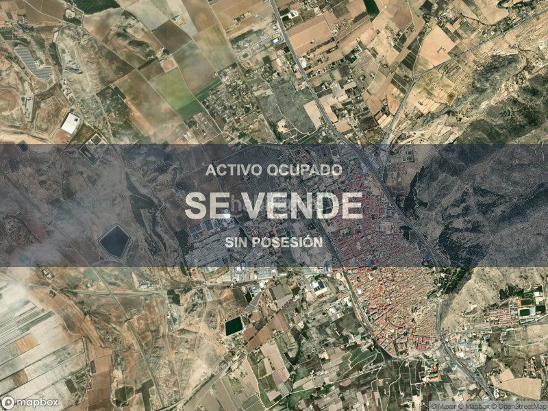 Foto 4a198eb9-ba26-4dd6-9673-c5f33daec133. Finca rústica a El Rabal Villena