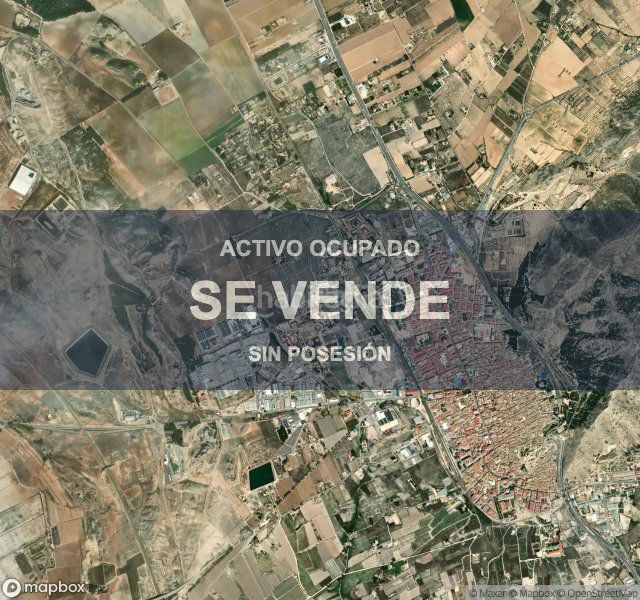 Foto c5d6eb4d-dcda-4b3a-bb56-852f7703bfab. Finca rústica a El Rabal Villena