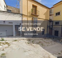Etagenwohnung in Puente Tablas - Puente Nuevo - Cerro Molina. Vivienda  357 m en jaen