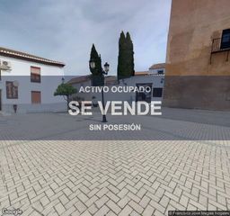Fabrikhalle in Residencial Triana - Barrio Alto. Compra directa  inmueble en las gabias, granada