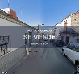 Etagenwohnung in Cabezas de San Juan (Las). Compra directa  inmueble en las cabezas de san juan