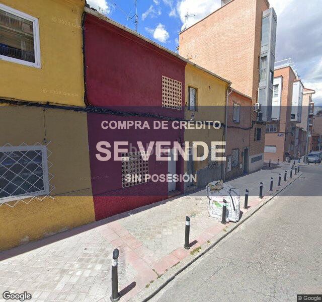 Foto 4a3f7178-866c-428a-aac0-32bb7e66bd5f. Pis a San Diego Madrid