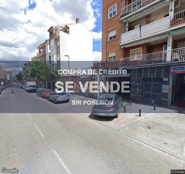 Foto 5fe73499-d2c2-4f38-9954-685396b68057. Pis a San Diego Madrid