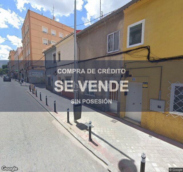 Foto 9c522e9e-a375-4f86-a98d-9c70ba370220. Pis a San Diego Madrid