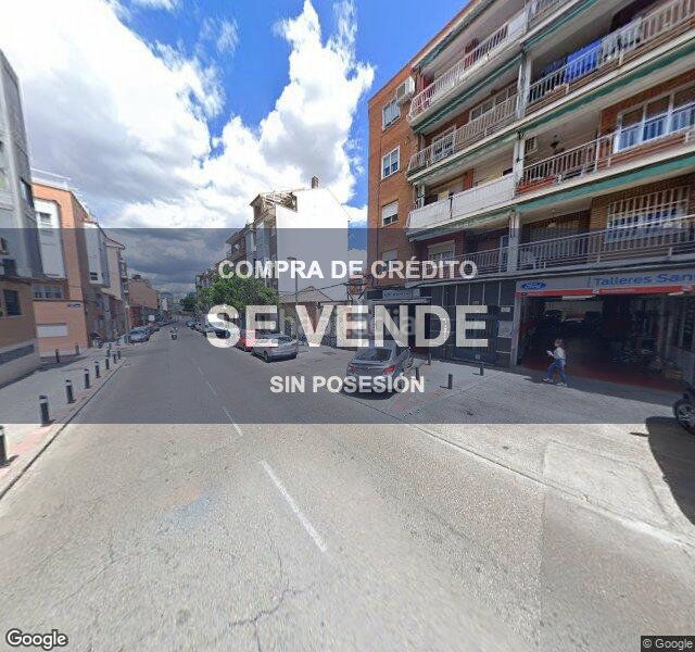 Foto a97ed21e-a2fa-4588-93c0-175bf5bfcc0e. Pis a San Diego Madrid