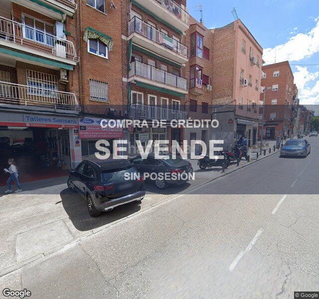 Foto bfc85525-3057-45b4-b565-bc3bb9ced758. Pis a San Diego Madrid