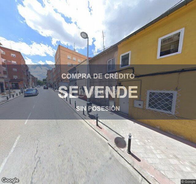 Foto e0f15d67-9c6d-4137-8a62-ba17c5c95f1b. Pis a San Diego Madrid