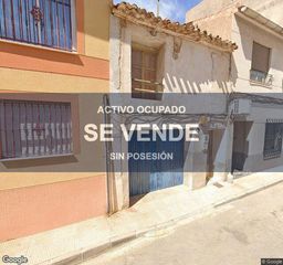 Appartement à Santomera. Compra directa  inmueble en santomera