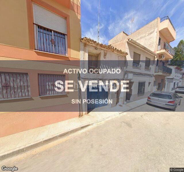 Foto bac1af51-fc41-4507-aad7-30c5617506e1. Flat in Santomera