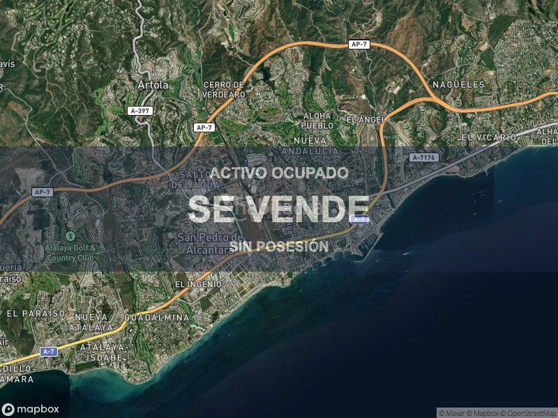 Foto 70fd7445-1e2d-413f-959c-48b19d4e6a46. Pis a Aloha Marbella