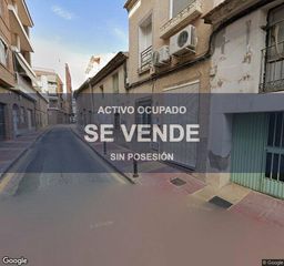 Pis a Alcantarilla