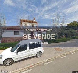 Piso en Fondón. Vivienda en fondon  oportunidad inversión