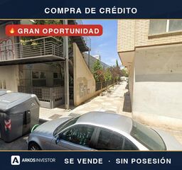 Office space in Arrabal. Oficina  1744 m en zaragoza