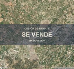 Etagenwohnung in Albatera. Vivienda  120 m en albatera