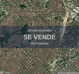 Pis a Vila de Gràcia