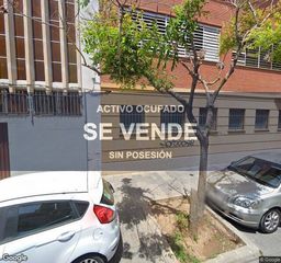 Pis a Zona Calle Valencia